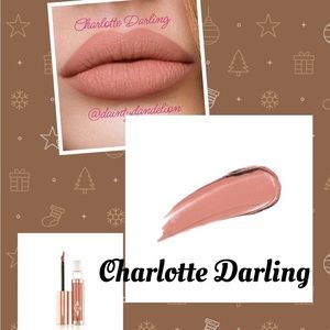 💄 NIB Charlotte Tilbury Hollywood Lips 💄